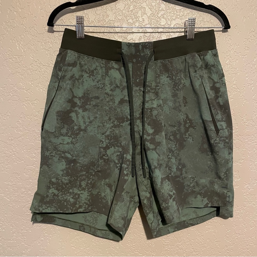 Mens lululemon shorts